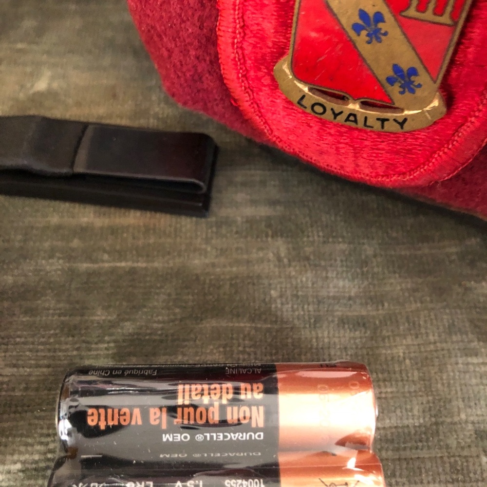 First Light All Purpose Flashlight - image 7